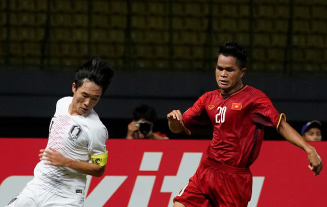 U19 Việt Nam chia tay giải U19 châu Á với 3 trận toàn thua