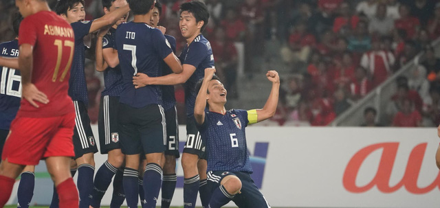 Bán kết giải U19 châu Á 2018: Thách thức với Nhật Bản và Hàn Quốc
