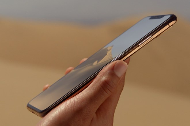 Apple có thể tung ra mẫu iPhone chạy mạng 5G đầu tiên vào năm 2020