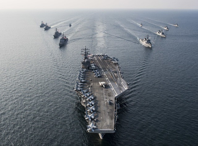Mỹ lần đầu yêu cầu Trung Quốc rút tên lửa khỏi Biển Đông