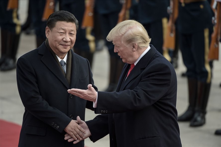 Trung Quốc bất ngờ nhượng bộ Mỹ trong chiến tranh thương mại
