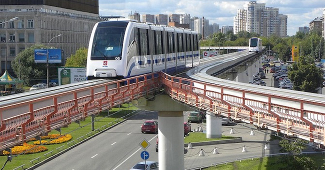 Hàn Quốc hỗ trợ Đà Nẵng quy hoạch đường sắt đô thị