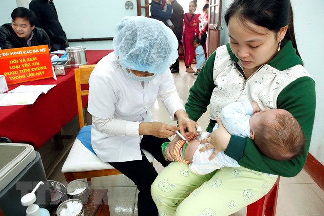 Tự sản xuất vaccine, Việt Nam sẽ kiểm soát chất lượng và nguồn cung