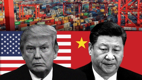 Cuộc chiến thương mại Mỹ-Trung có thể dẫn tới 