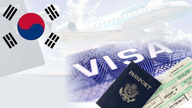 Hàn Quốc áp dụng chính sách visa mới đối với Đà Nẵng