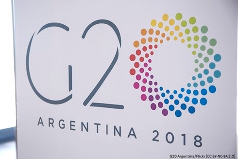 Thượng đỉnh G20: Nín thở chờ thay đổi cục diện địa chính trị thế giới