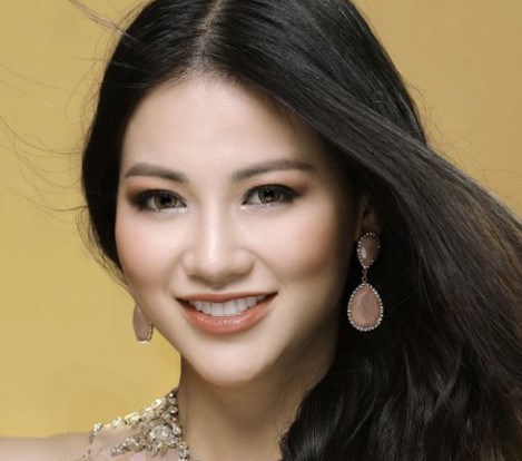 Nguyen Phuong Khanh 