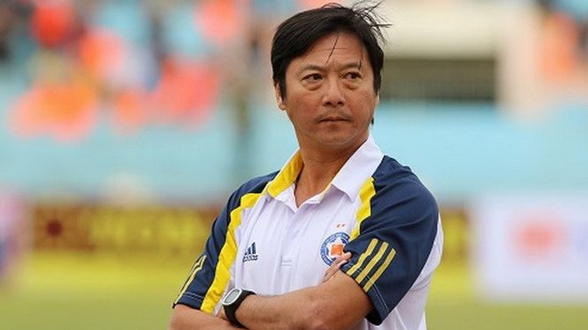 Duc to make return as SHB Da Nang coach - Da Nang Today - News - eNewspaper