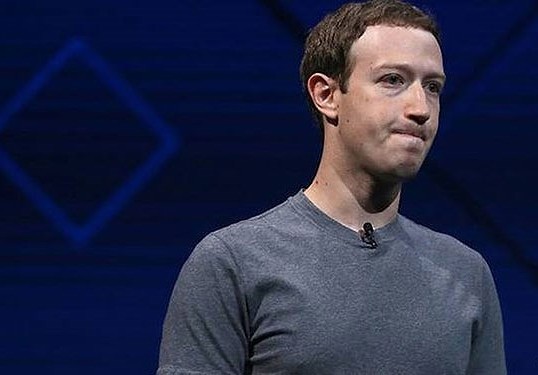 Mark Zuckerberg không có ý định từ chức khỏi Facebook dù đang là người phải chịu nhiều sự chỉ trích với các sự cố gặp phải của mạng xã hội này