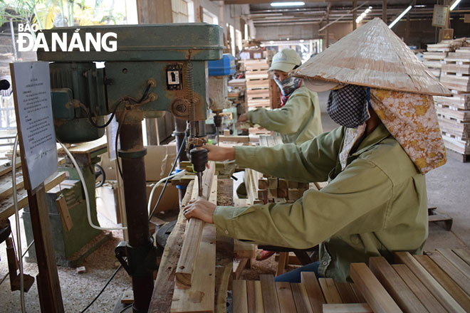 Việc thu nợ thuế cần kiên quyết, hiệu quả để bảo đảm công bằng cho doanh nghiệp. Ảnh: Minh họa