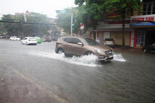 Ảnh chỉ có tính minh họa. (Ảnh: Phan Quân/TTXVN)