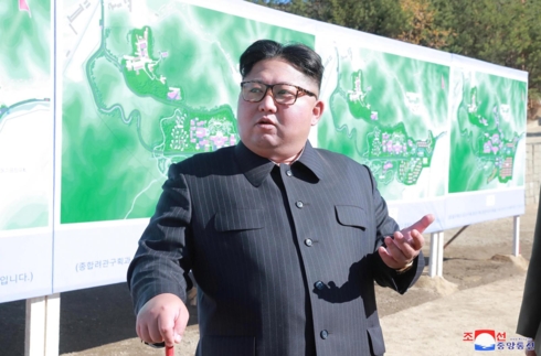Triều Tiên: Tiến trình phi hạt nhân có thể bị ngưng trệ vĩnh viễn