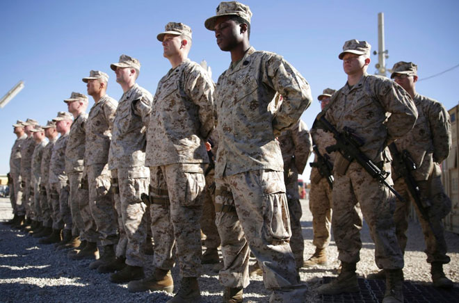 Rút quân khỏi Syria và Afghanistan: Bước lùi hay chiến thắng của Mỹ?