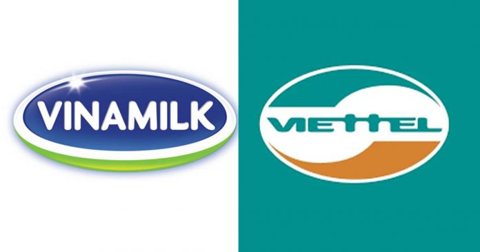 Bí quyết thành công của 2 thương hiệu hàng đầu Việt Nam
