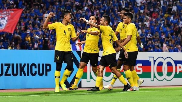 Malaysia become the first finalists of the 2018 ASEAN Football Federation (AFF). (Photo: VNA)