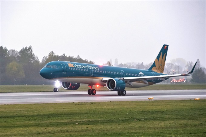 Vietnam Airlines will operate extra flights to Kuala Lumpur to serve fans of the national football team on 11 December