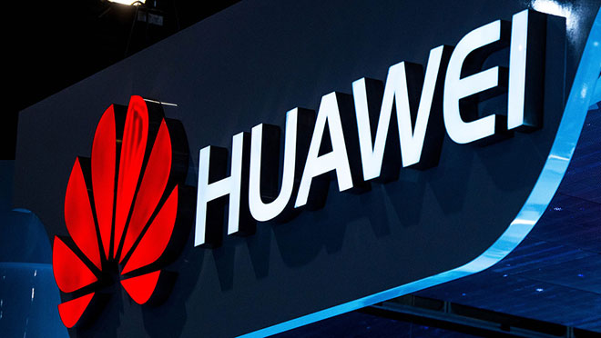 Huawei là một trong những nhà cung cấp thiết bị và dịch vụ viễn thông lớn nhất thế giới.  Ảnh: Getty Images