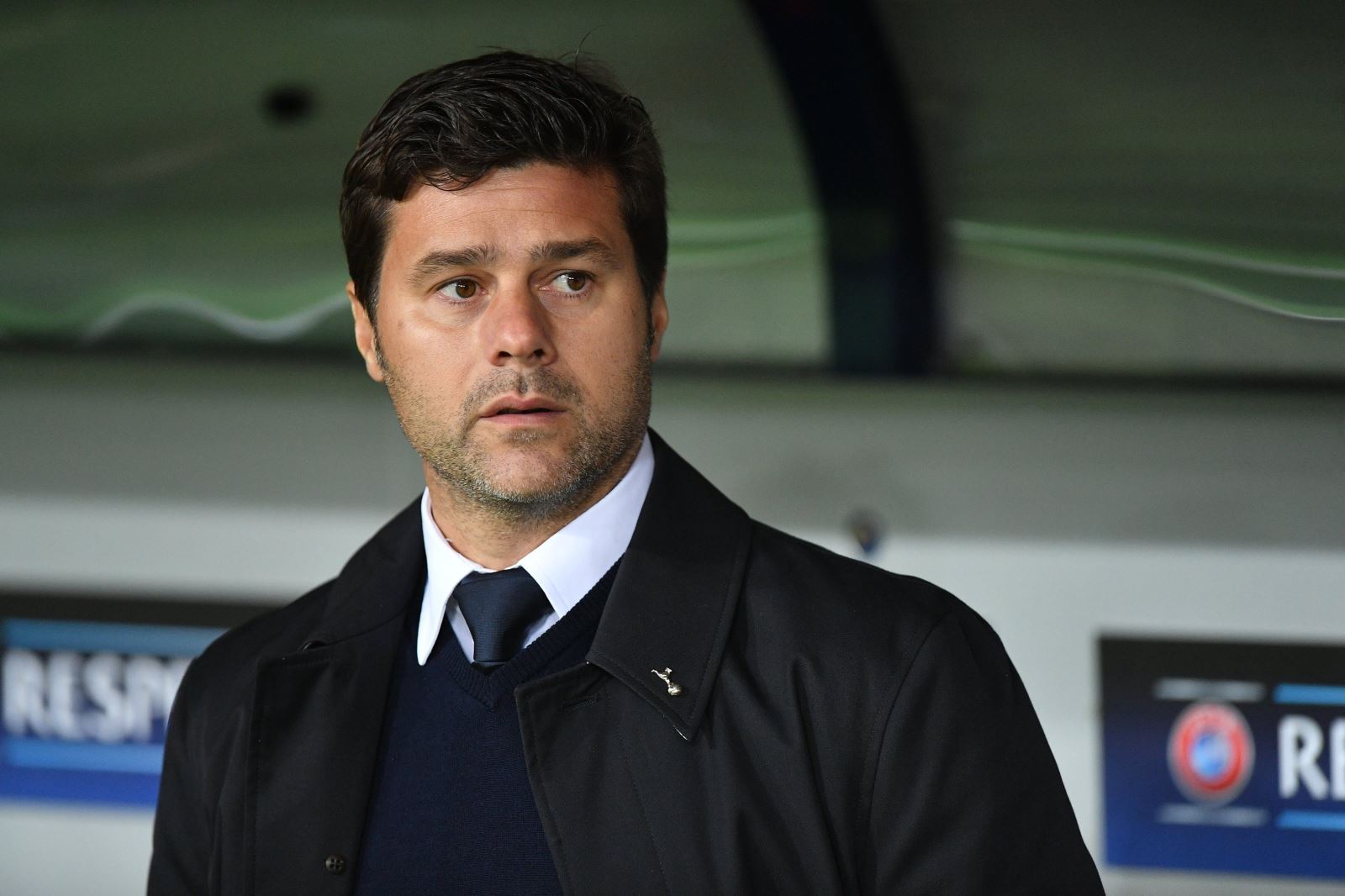 Maurnes Pochettino