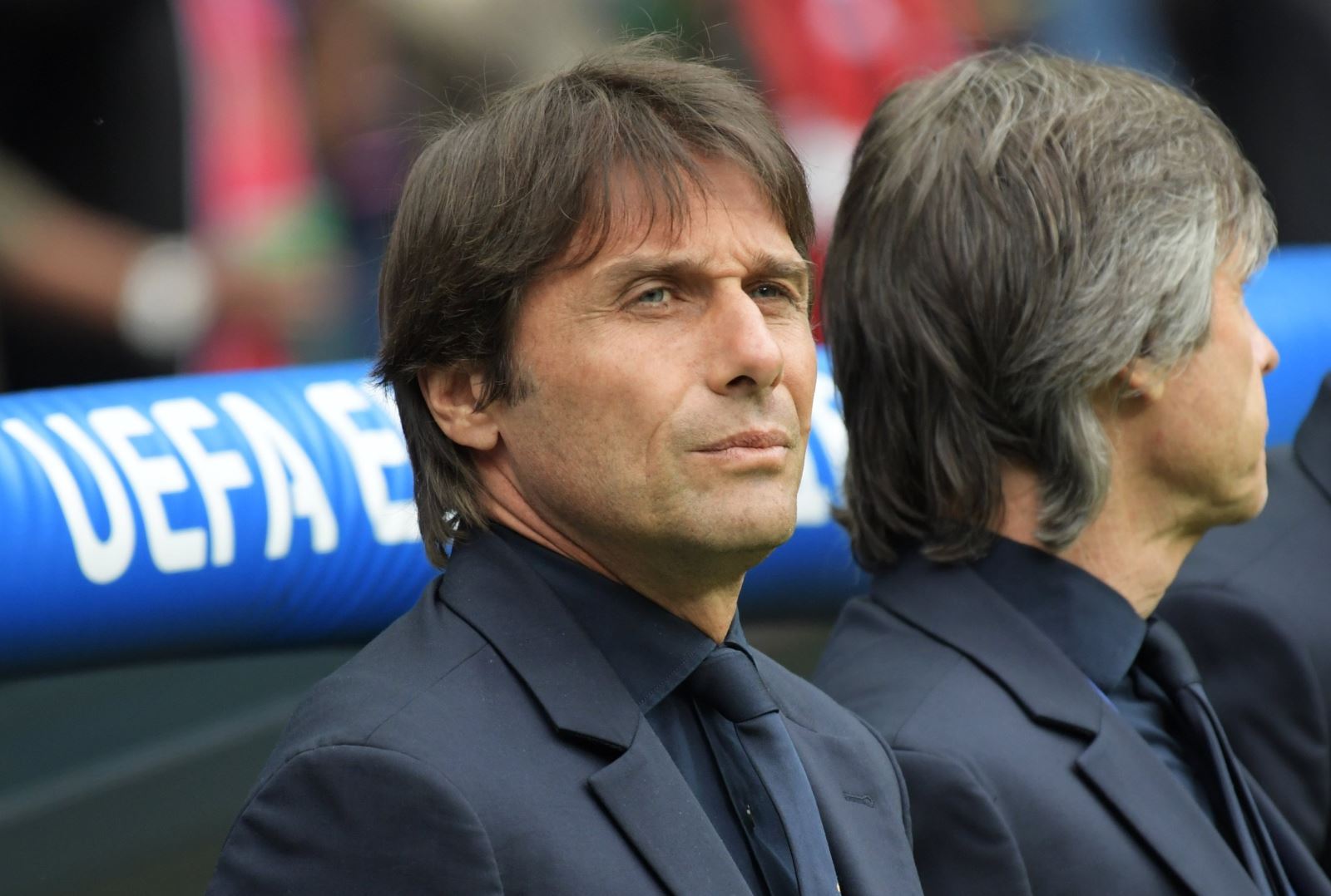 Antonio Conte