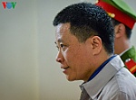 Hà Văn Thắm chỉ đạo chi tiền cho các cựu lãnh đạo Lọc hóa dầu Bình Sơn