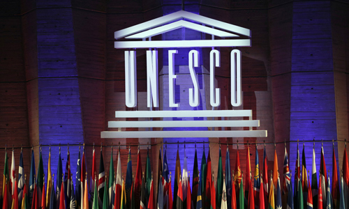 Mỹ và Israel rời UNESCO, cáo buộc tổ chức 'thiên vị' Palestine