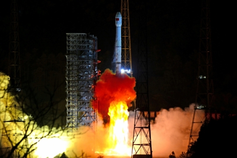 Tàu Hằng Nga 4 hạ cánh Mặt Trăng-bước tiến mới của hàng không vũ trụ