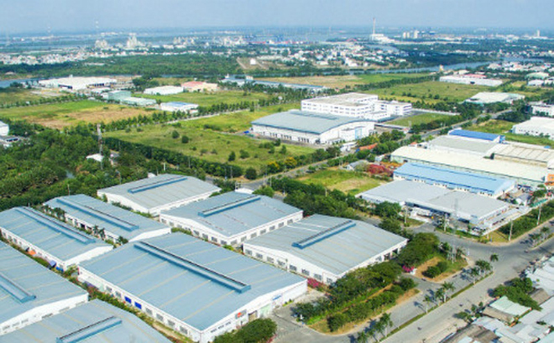 Phê duyệt quy hoạch Cụm công nghiệp Hòa Khánh Nam