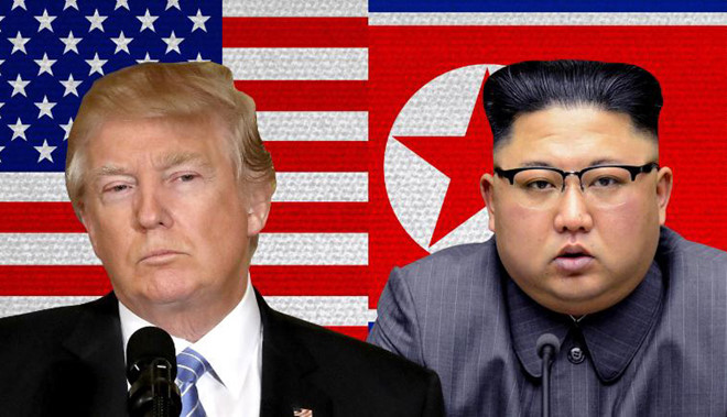 Mỹ - Triều đàm phán cấp cao chuẩn bị gặp thượng đỉnh