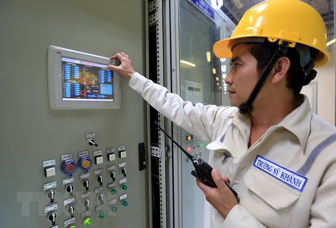 Chuẩn bị kiểm toán 5 dự án của Tập đoàn Điện lực Việt Nam