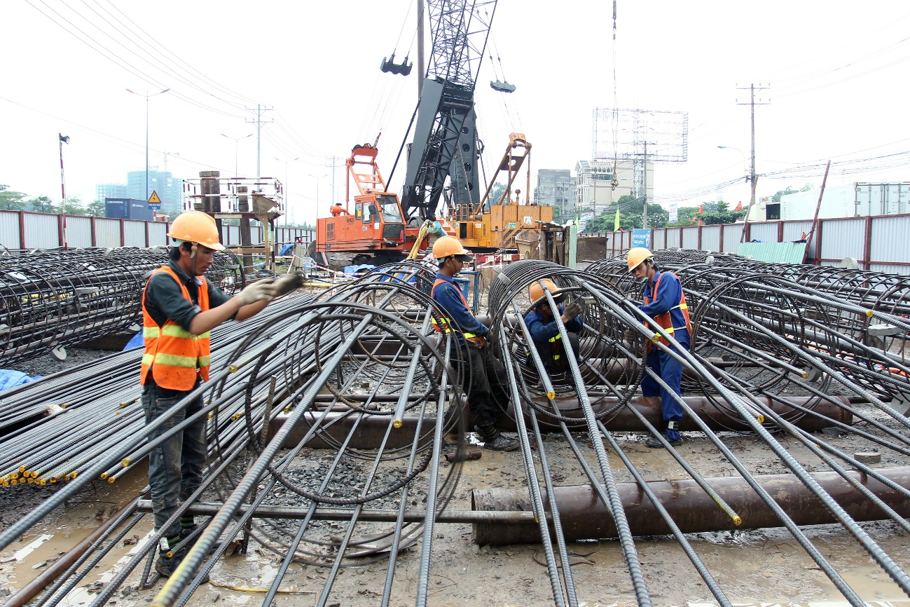 Kế hoạch đầu tư công trung hạn nguồn vốn ngân sách Nhà nước