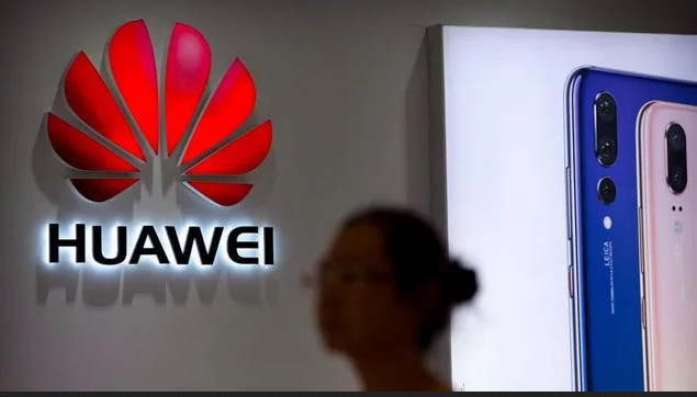 Huawei tự tin trở thành hãng smartphone số một thế giới ngay trong năm nay