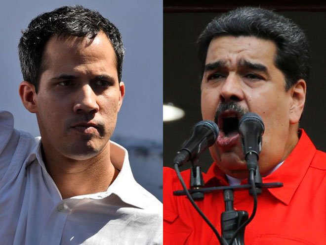 Venezuela tìm giải pháp vượt qua khủng hoảng