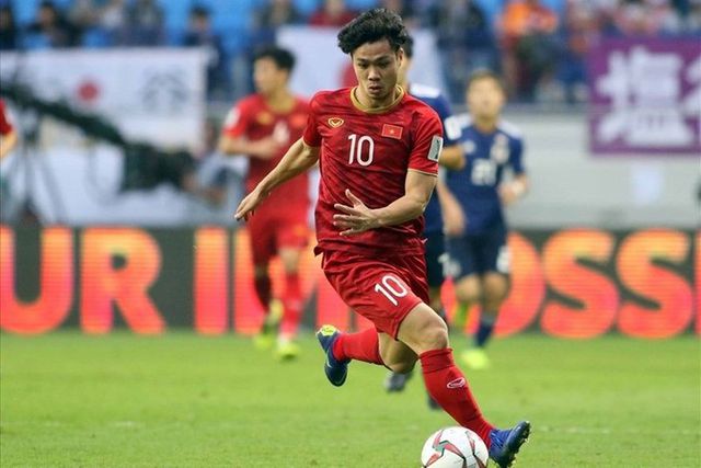 Báo nước ngoài dự đoán Công Phượng sẽ nhận đề nghị lớn sau Asian Cup