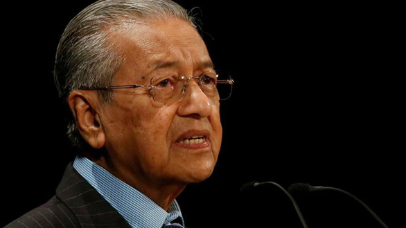 Malaysia muốn quét sạch tham nhũng trong 5 năm