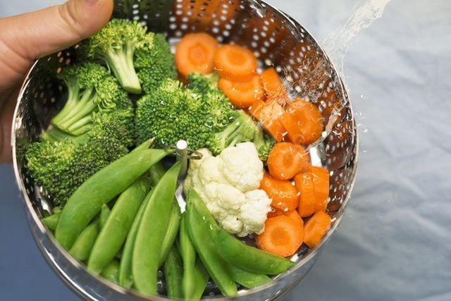 7 thực phẩm có thể ngăn ngừa ung thư