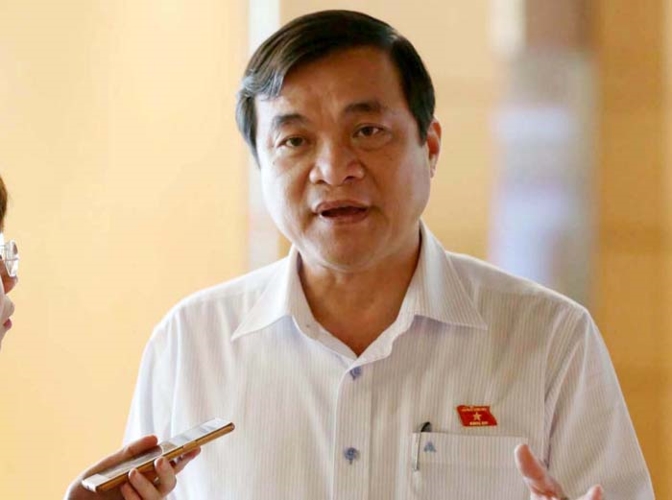 Tháng 1/2016, ông trúng cử vào Ban Chấp hành Trung ương Đảng khóa XII. Ông Phan Văn Cường hiện là Trưởng đoàn đại biểu Quốc hội tỉnh Quảng Nam khóa XIV, nhiệm kỳ 2016- 2021; Ủy viên Ủy ban Kinh tế của Quốc hội. 