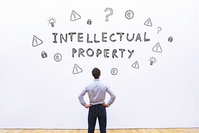 Start-ups must pay more attention to intellectual property (Photo: thinkbusiness.ie)