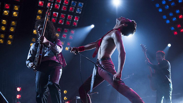 Bộ phim “Bohemian Rhapsody