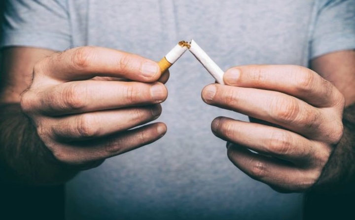 Không hút thuốc: Thuốc lá là nguyên nhân chính gây ra bệnh ung thư phổi, ung thư thực quản, làm ảnh hưởng xấu đến đầu, cổ, tụy, thận và bàng quang. 