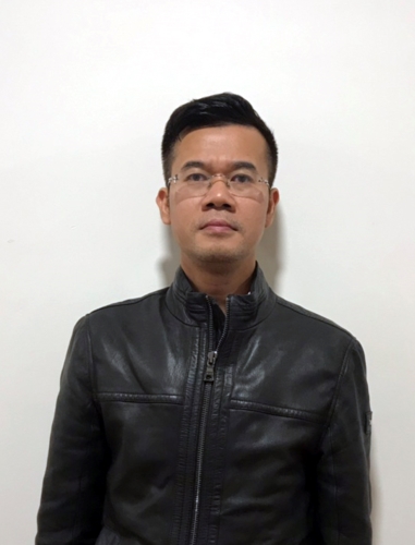 Phạm Hồng Quang, nguyên Trưởng Phòng Khách hàng doanh nghiệp 1 BIDV, Chi nhánh Hà Thành.