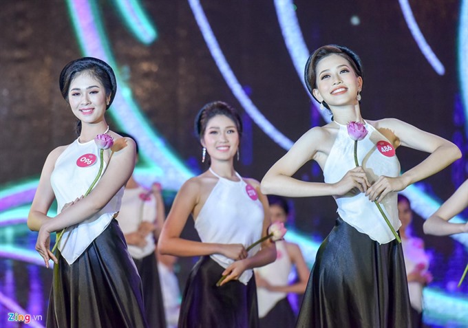 First Miss World Viet Nam 2019 contest launched