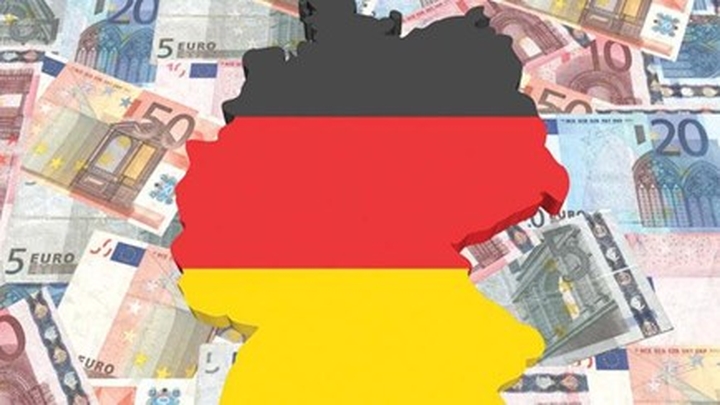 Đức là một trong những quốc gia ở châu Âu có trao đổi thương mại lớn với Việt Nam, đạt 10,7 tỷ USD (chiếm 2,2%). (Ảnh: KT)