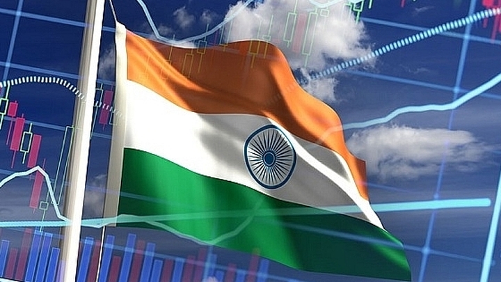 Đứng vị trí thứ 8 là Ấn Độ đạt 10,7 tỷ USD (chiếm 2,2%). (Ảnh: KT)