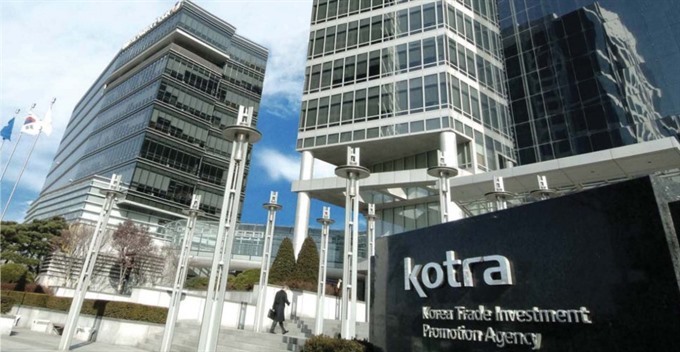 Korea's KOTRA opens third office in VN - Da Nang Today - News - eNewspaper