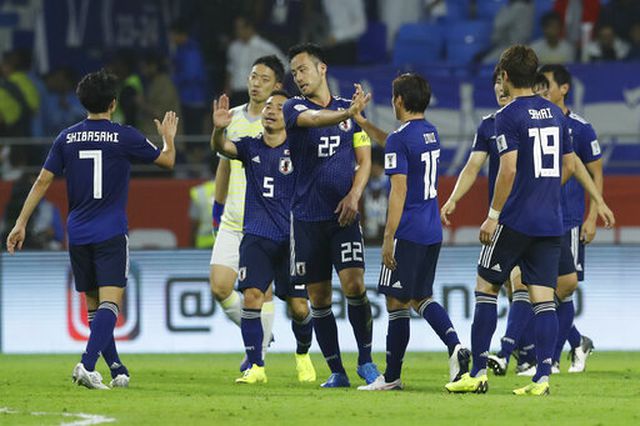 Nhật Bản vào bán kết Asian Cup 2019 sau trận thắng nhọc nhằn trước Việt Nam