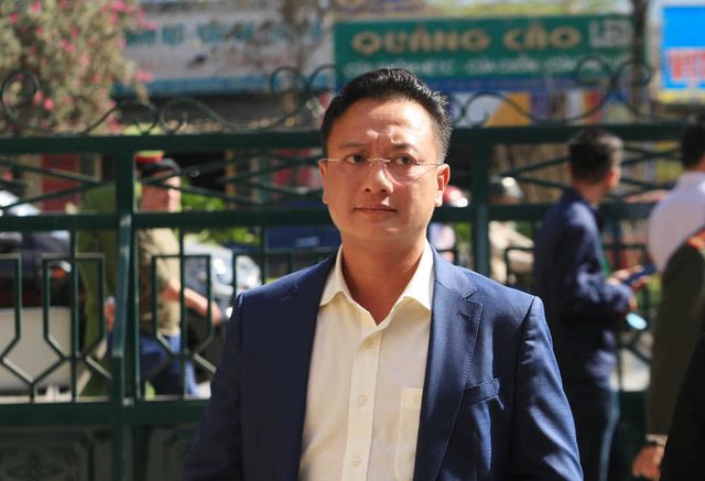 Đỗ Anh Tuấn bị tuyên phạt 30 tháng tù