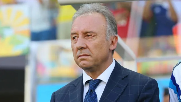 HLV Alberto Zaccheroni quyết định chia tay đội tuyển UAE