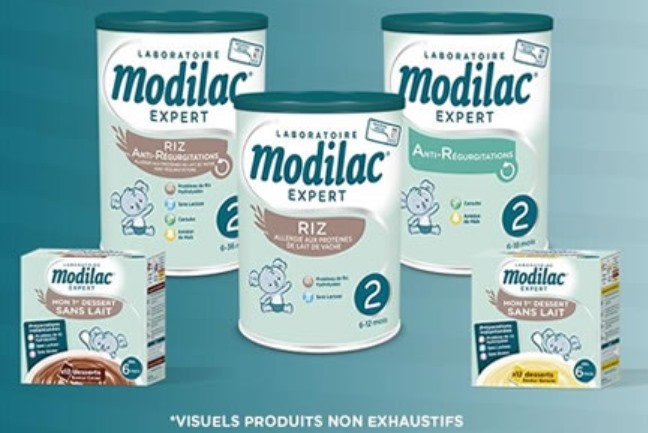 Some of the recalled products. — Photo www.foodsafetynews.com Read more at http://vietnamnews.vn/society/484825/vfa-warns-of-baby-products-infected-with-salmonella.html#eTStZBsYGYsG2Eq6.99