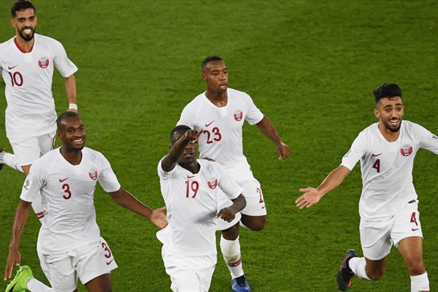 Chơi cực hay, Qatar hạ Nhật Bản 3-1 để đăng quang Asian Cup 2019