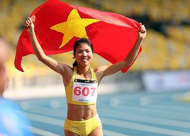 Thể thao Việt Nam và mục tiêu chinh phục SEA Games 2019 tại Philippines